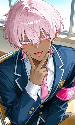 Profile image of 旭