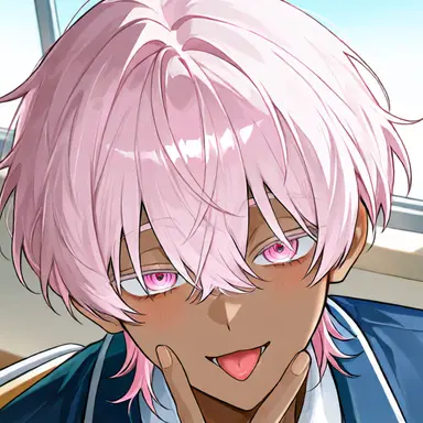 Profile image of Asahi