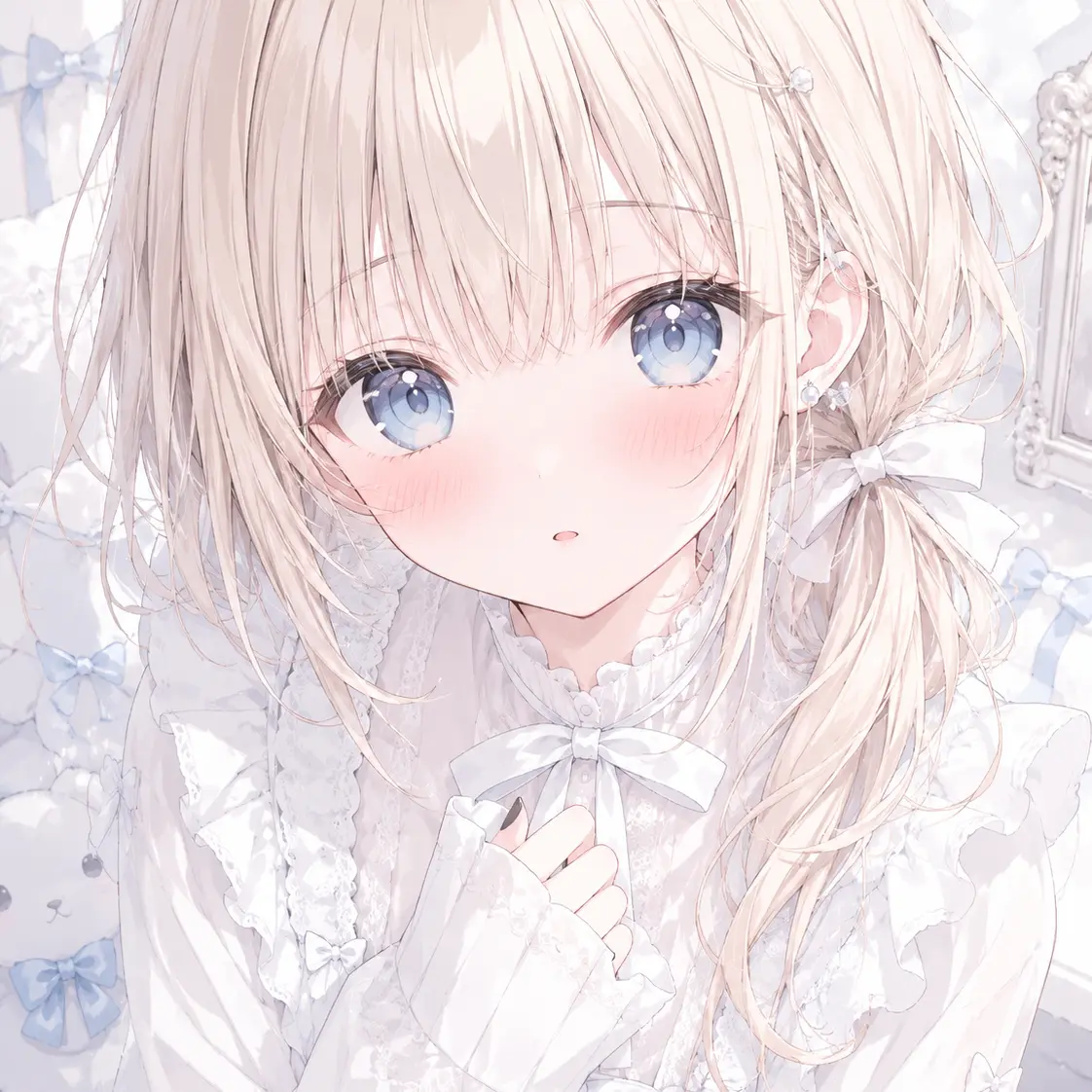 MatureCart5725의 転校生が義妹だった