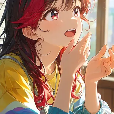 Profile image of Carmine