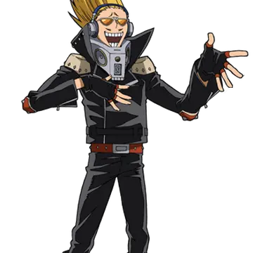 Profile image of Present Mike