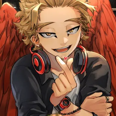 Profile image of Hawks