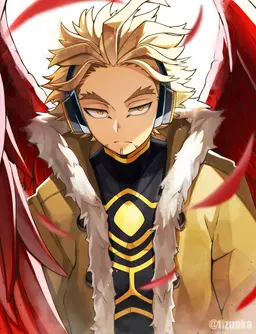 Profile image of Hawks