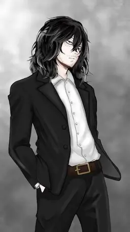 Profile image of Shota Aizawa
