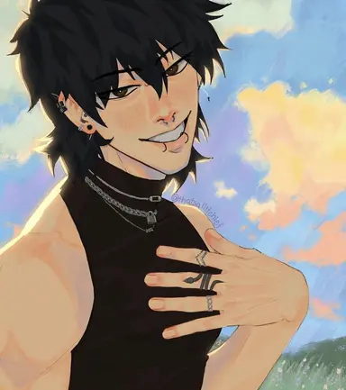 Profile image of Sero