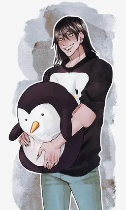 Profile image of Sero