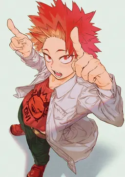 Profile image of Ejiro kirishima