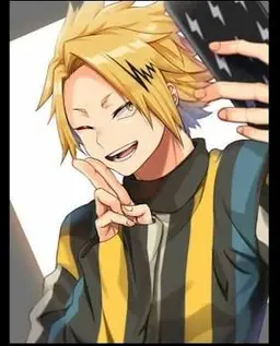Profile image of Denki kaminari