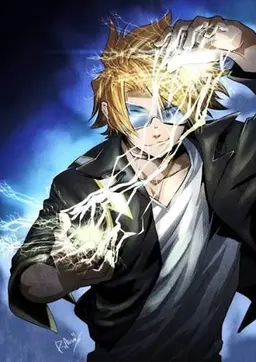 Profile image of Denki kaminari