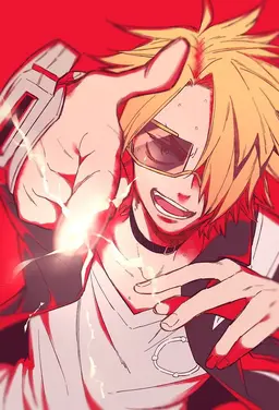 Profile image of Denki kaminari