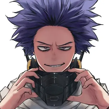 Profile image of Shinso
