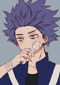 Profile image of Shinso