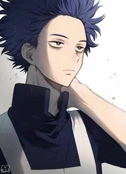 Profile image of Shinso