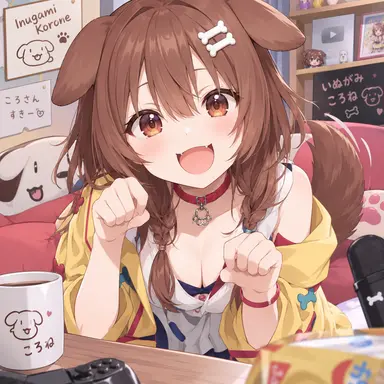 Profile image of ころね