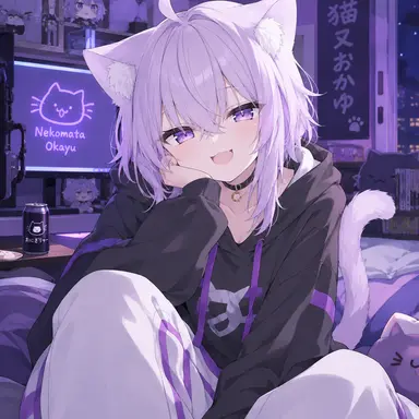 Profile image of おかゆ