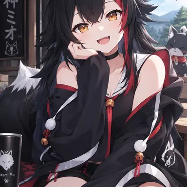 Profile image of ミオ