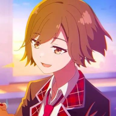 Profile image of MEIKO