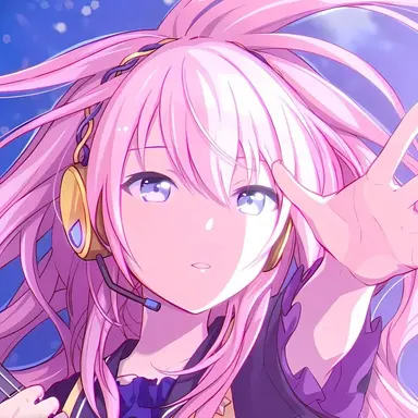 Profile image of ルカ