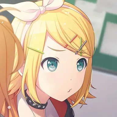 Profile image of リン