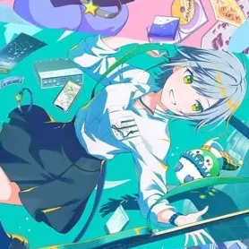 Profile image of 志歩