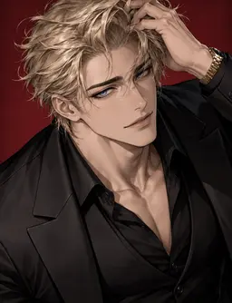 Profile image of 알레시오
