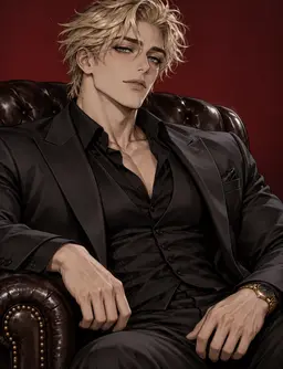 Profile image of 알레시오