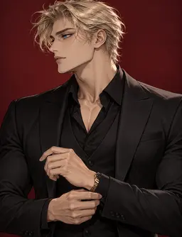 Profile image of 알레시오