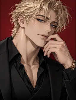 Profile image of 알레시오