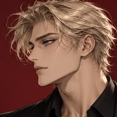 Profile image of 알레시오
