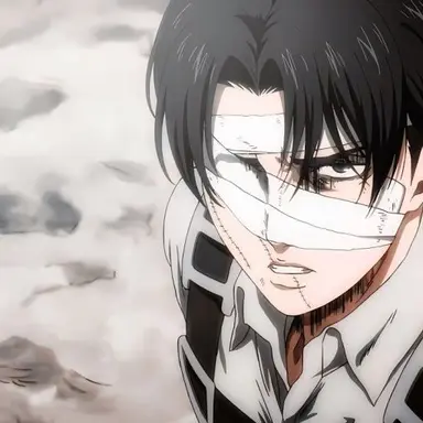 Profile image of 리바이 아커만