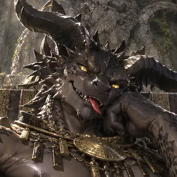 Profile image of ニーズヘッグ