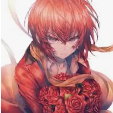 Profile image of Ember