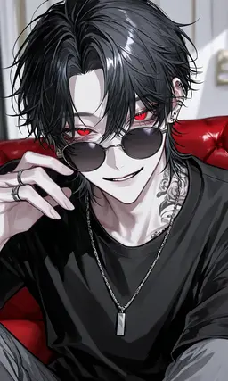 Profile image of 隼瀬