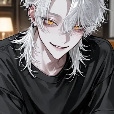 Profile image of 朔