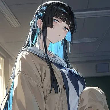 Profile image of 하스미 시오리