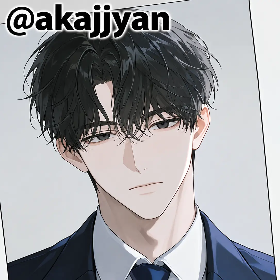 akajjyan의 Kang Hyuk