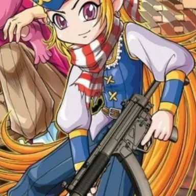 Profile image of 카이린