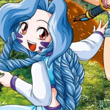 Profile image of 주카