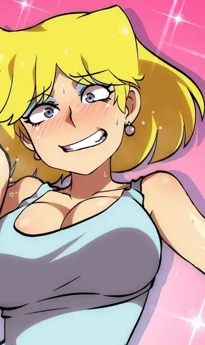 HomelySlice5359의 Lori loud