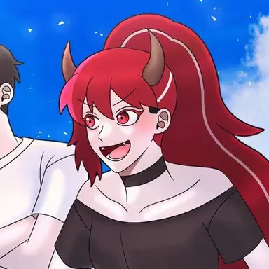 Profile image of 악녀