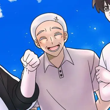 Profile image of 경식이 할아버지