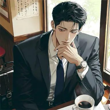 Profile image of 코묘지 히로키