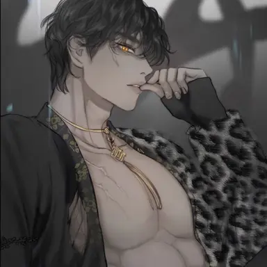 Profile image of 시 우빈