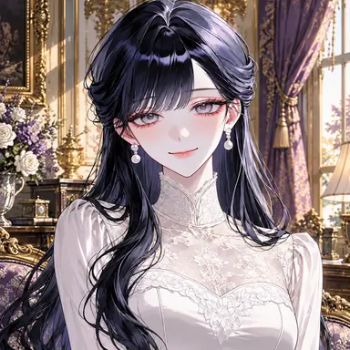 Profile image of 一条　薫子