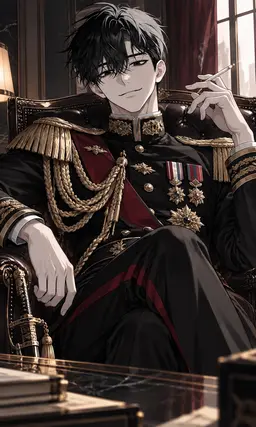 Profile image of 御厨　宗一