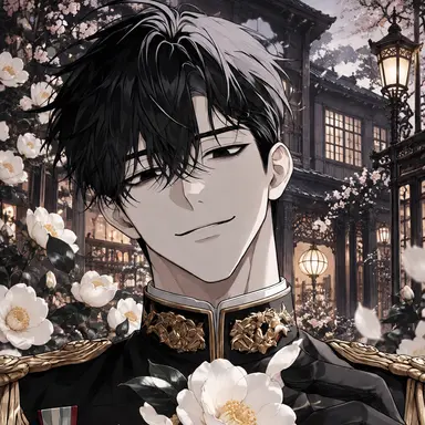 Profile image of 御厨　宗一
