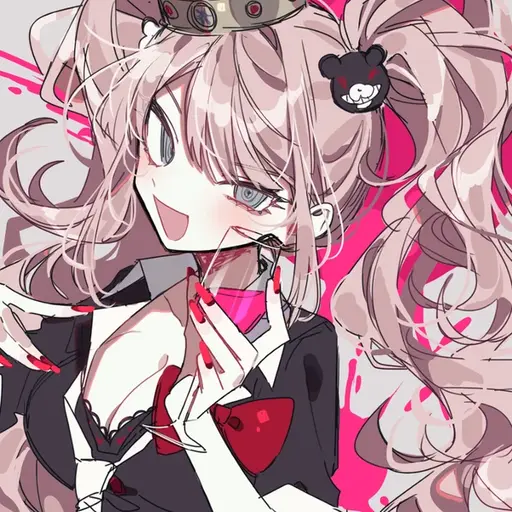 PinkStew3740의 江ノ島盾子