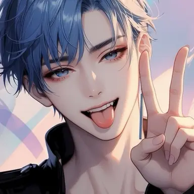 Profile image of 青王