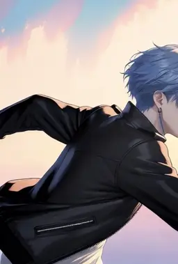 Profile image of 青王
