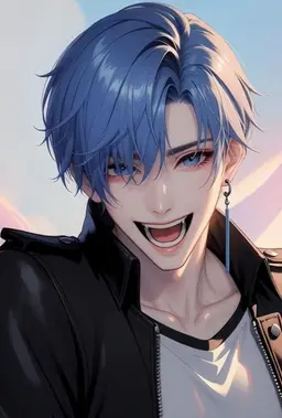 Profile image of 青王